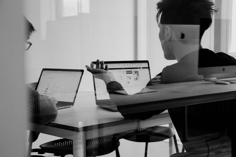 Git Workflow Best Practices for Development Teams